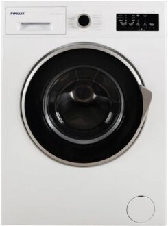 Finlux Klasik 71100 CM Çamaşır Makinesi kullananlar yorumlar